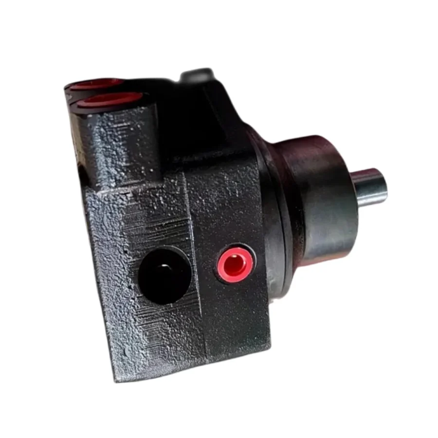 M5AF M5BF Series M5AF-018-2R-03-B1W Hydraulic Fixed Displacement Vane Motor M5AF 018 2R01 B1W0 0000 Fan Motor M5BF045WN04B1M3