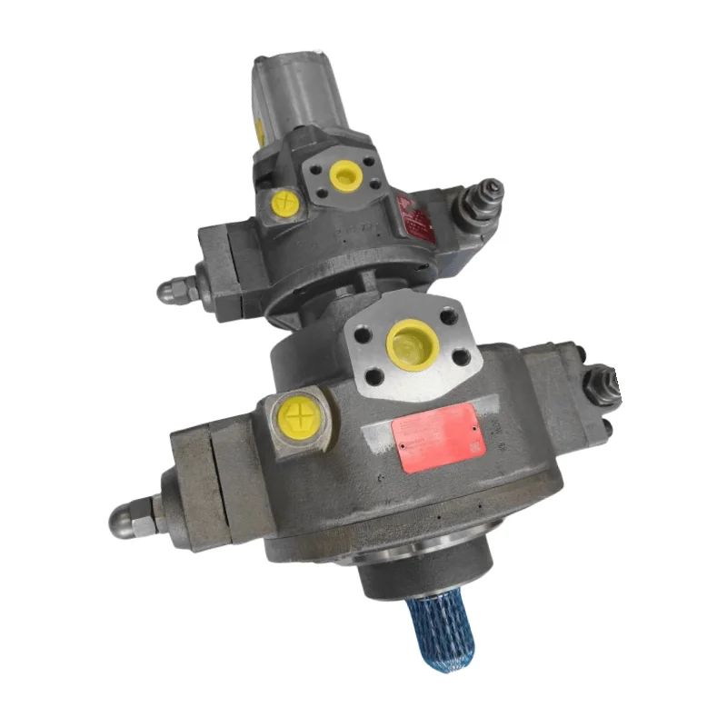 HP-R18A1-RKP080KM28J1Z00 HR-R18A1-RKP032KM28B1Z00 Hydraulic Variable Pump D957-2003 HP-R18A7-RKP140TM28R1Z00