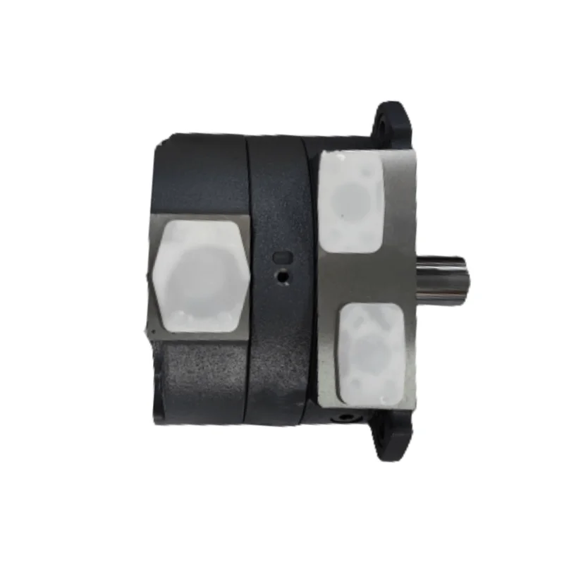 MHT Series Hydraulic Rotary Gear Oil Pump MHT24 MHT32 MHT50 MHT70 MHT90 MHT150 MHT190 MHT250