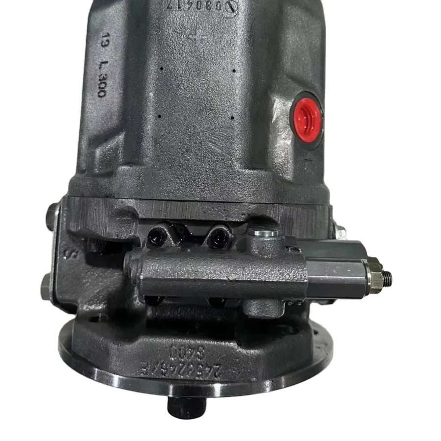 A4FO Series Hydraulic Pump A4FO125/30RPPB25N00 A4FO71/10RPPB25N00 A4FO125/30R-PPB25NOO Piston Pump