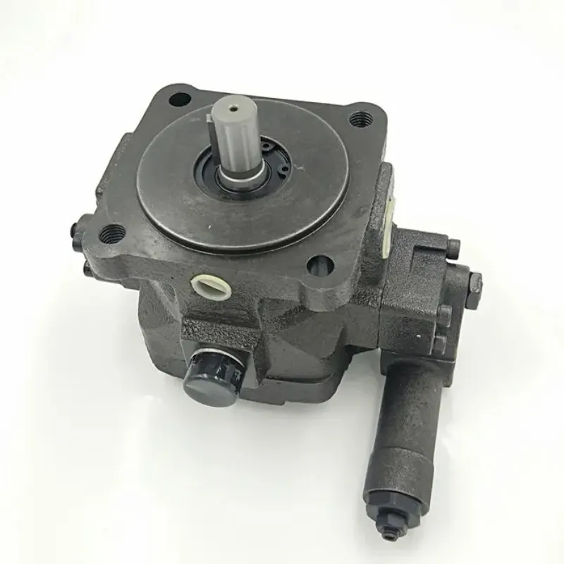 VDC Series Hydraulic Pump VDC-2B-2A3-20 VDC-3B-1A2-20 VDC-3B-1A3-20 VDC-3B-1A4-20 VDC-3B-1A5-20 Vane Pump