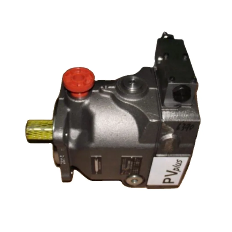 PV Series Hydraulic Pump PV180L1K1T1NFWS PV180L1K1T1NMFC PV180L1K1T1NMMC Piston Pump
