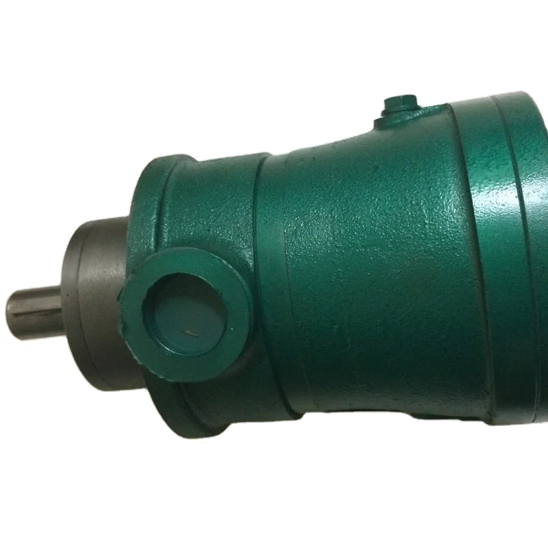 YCY Series Hydraulic Pump 32YCY14-1B 40YCY14-1B 63YCY14-1B Piston Pump
