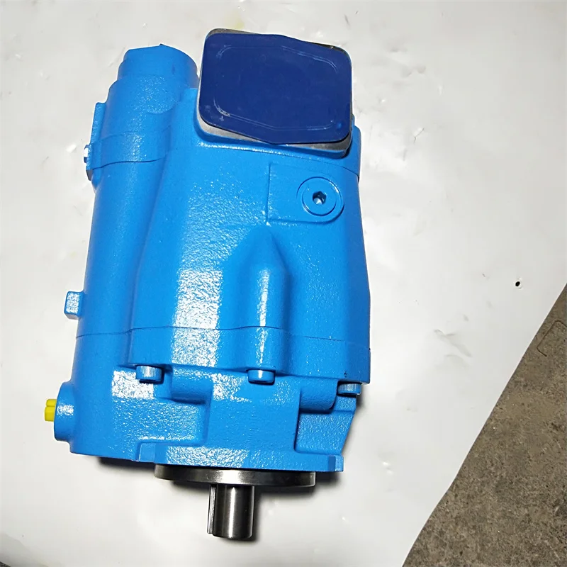 PVM PVM074 PVM098 PVM131 Series PVM098ER09 PVM098ER09GS02AAA07000000A0A Hydraulic Variable Displacement High Flow Piston Pump