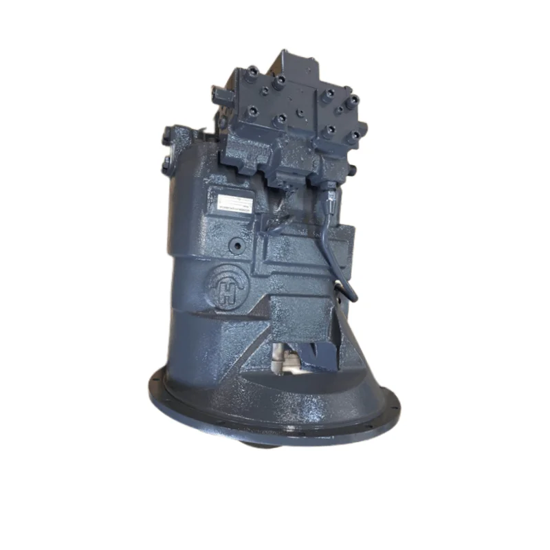 A8VO55 A8VO80 A8VO107 A8VO120 Series Gear Pump A8VO140LA1KS High Pressure Piston Pump A8V0107LA1KH3/63R1-NZG05F004