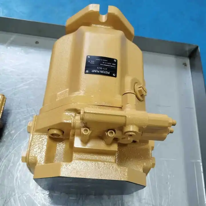 Excavator Hydraulic Pump 20/925784 332/G5722 20/925353 20/602100 20925784 for JCB  3CX 4CX Excavator Hydraulic Pump