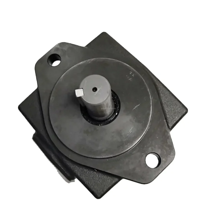 PV2R Series Hydraulic Pump PV2R4-184-F-RAR-31 PV2R4-153-F-R PV2R4-153-F-L Vane Pump