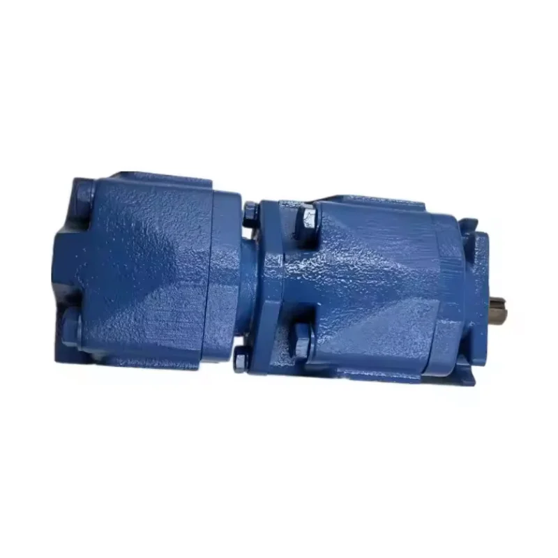 GXP Series GXP10-COC80WBTB63ABL-20 GXP05-B1B63ABR-20 GXP05-A0C52/45ABR-20/H2152R01242 Gear Pump