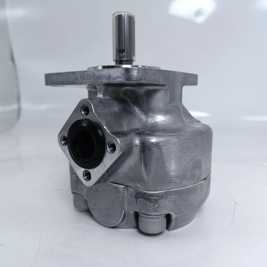 NIHON SPEED K1P Series K1P2R11A K1P3R11A Hydraulic Gear Pump K1P4R11A K1P12R11A K1P10L11A K1P7R11A K1P9R11A K1P6R11A K1P6L11A