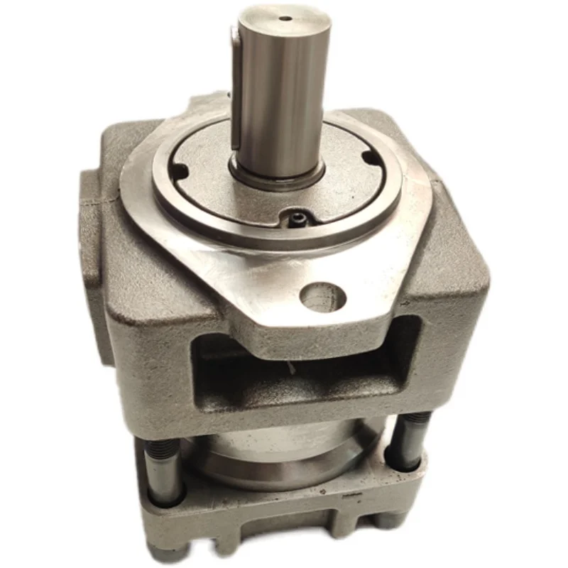QT Series  QT22-8F-A QT23-4F-A QT23-5F-A Hydraulic Gear Pump