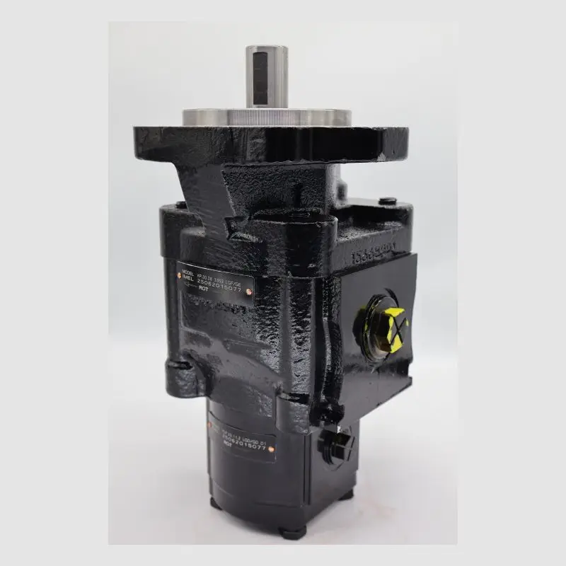 Hydraulic Gear Pump PLM PLP PLP30 PLP20 PLP10 PLM20 Series Oil Pump PLP.20.11.2 LGD/GD D1  PLP.20.11.2 LGD/GD D1