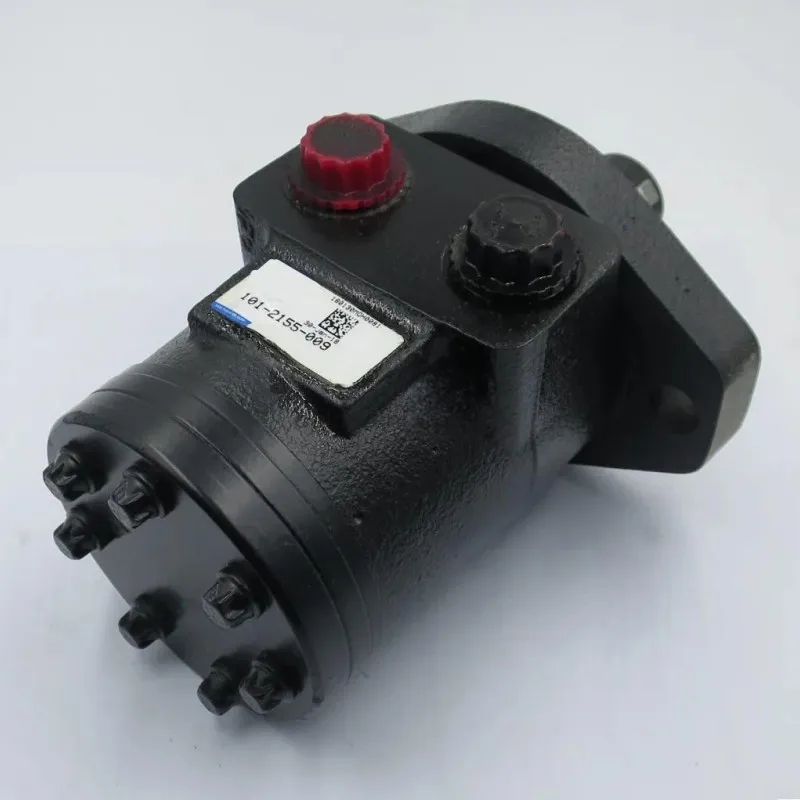 101 Series  101-2084-009 101-1022-009 101-1004-009 101-1702-009 Hydraulic Orbit Motor