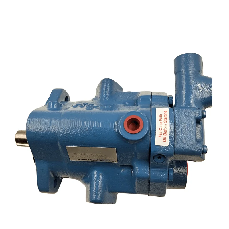 PFB PVB Series Plunger Pump PVB10-RSY-41-C-12 Hydraulic Piston Pump PVB5-RSY40-C12S30 PVB45-RSF-20-CC-11-PRC