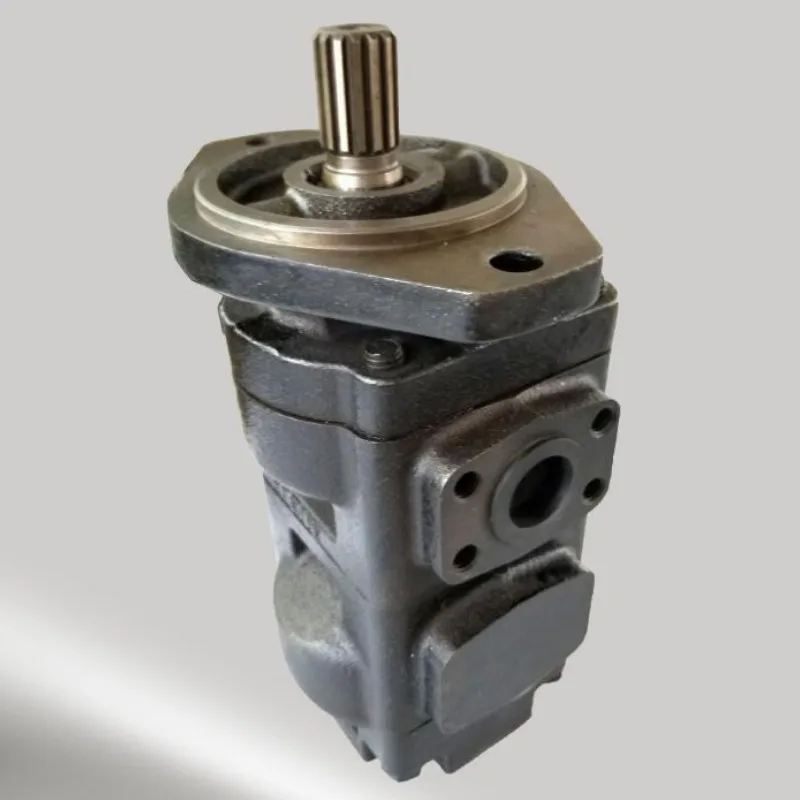 Hydraulic Gear Pump 7029612008 7029621002 7029532009  7029541003 PGP030 PGP620 20/925580 7029120048