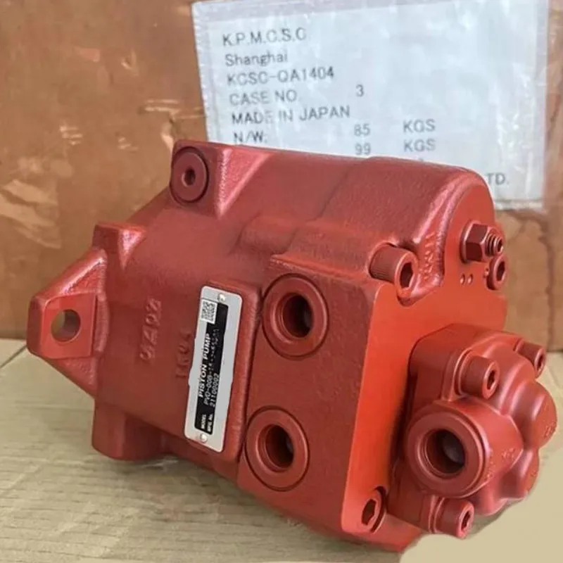 PVD Series PVD-2B-44P-12G-5198A PVD-1B-20L3DPS-8G-4098A PVD-00B-15P-5G3-4982A Hydraulic Gear Pump