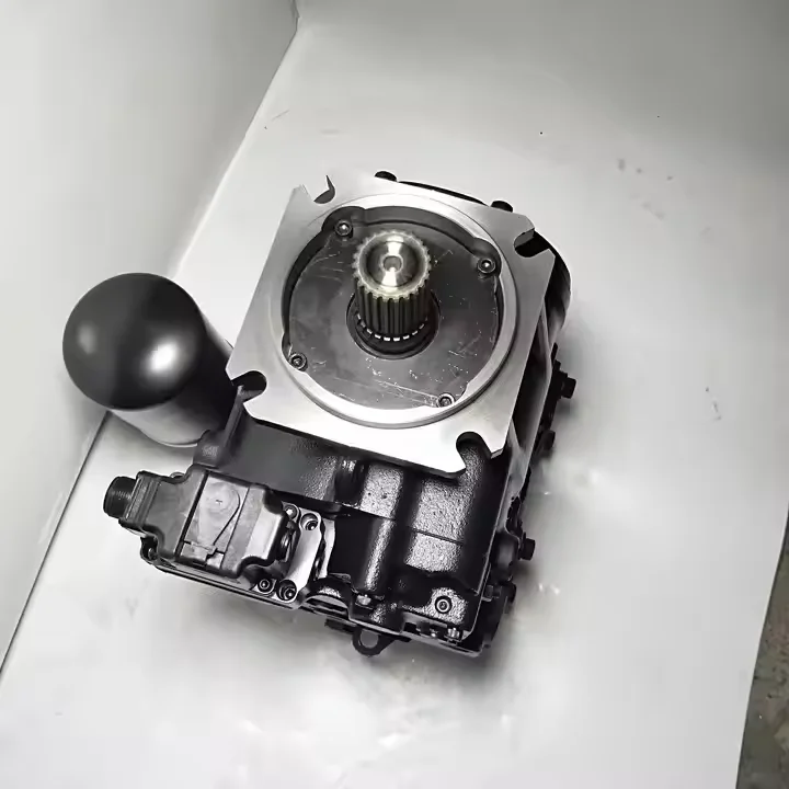 High Power High Pressure Oil Pump 90 90R100 90L100 Series Hydraulic Piston Pump 90R 90L 90M 90L100MA1BC60L3F1E03GBA424224