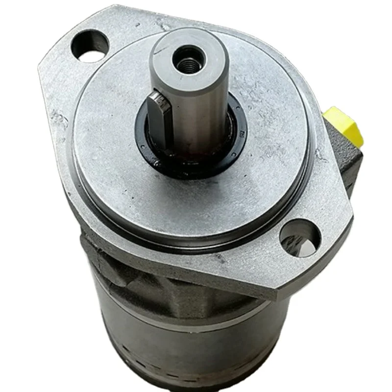 TE Series  TE0130MW260AAAB TE0330CW261AAAB TE0065CW260LAAY Hydraulic Orbit Motor