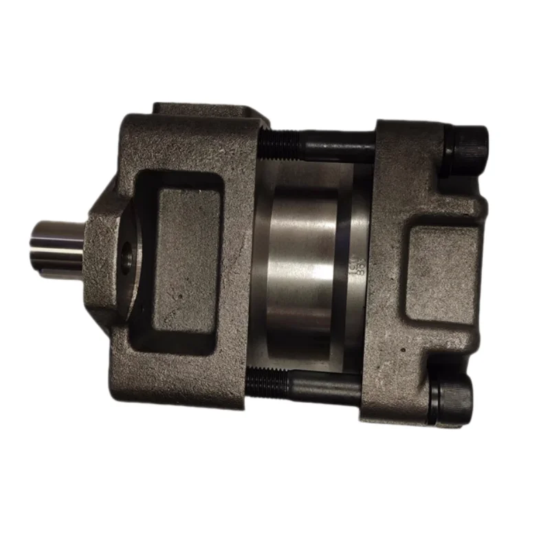 QT Series QT52-63F-SV-Z  QT5N-50F-BP-Z QT32-12.5/16 Hydraulic Gear Pump