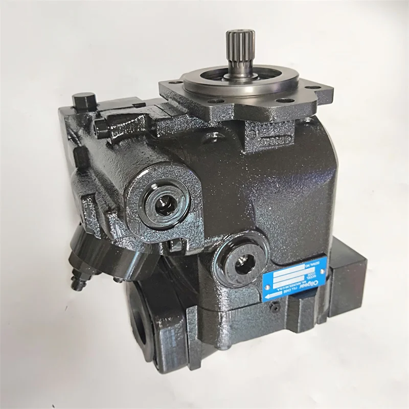AT Series AT180926 AT186167  Special Piston Hydraulic Pump