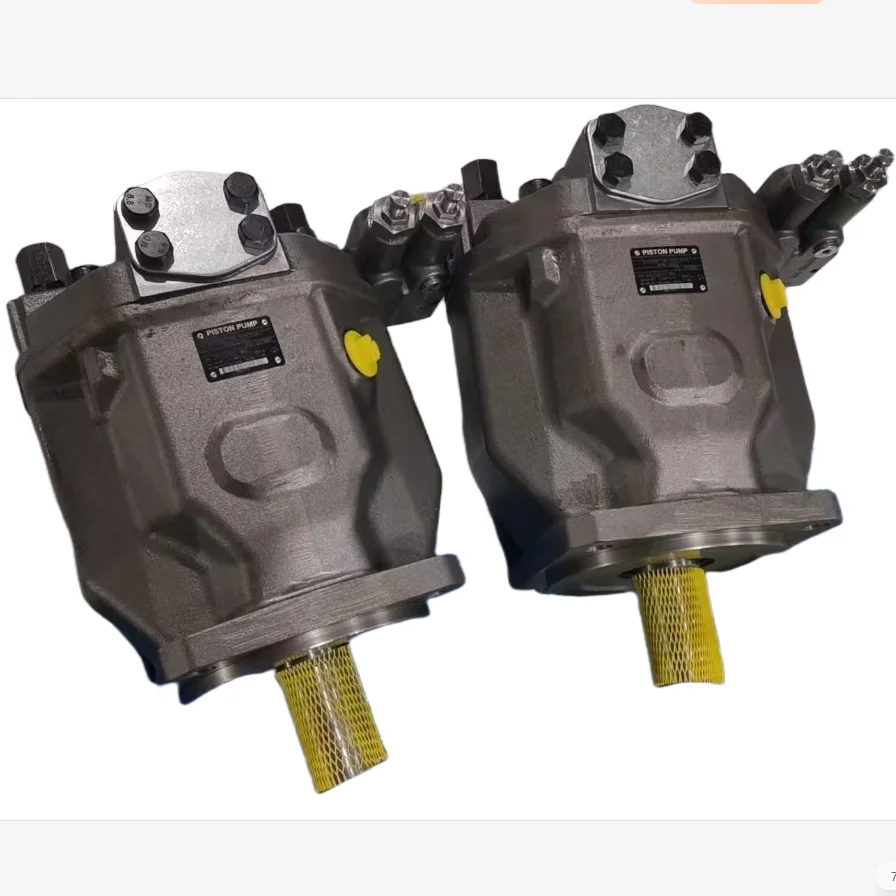 Hydraulic Piston Pump A10VSO140-DR-31R-PPB12N00/A10VSO140- DFR1-31R-VPB12N00/A10VSO140-DRG-31R-PPB12N00