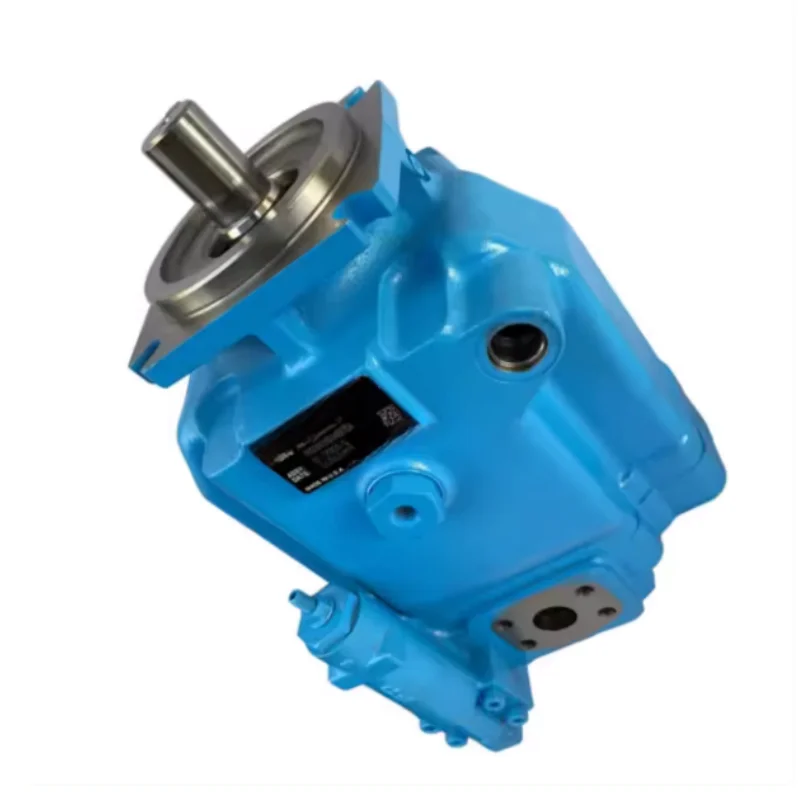 PVH Series Hydraulic Pump PVH098R13AJ30A250000001AD1AB01 PVH098R01AJ30A250000002001AB01 Piston Pump