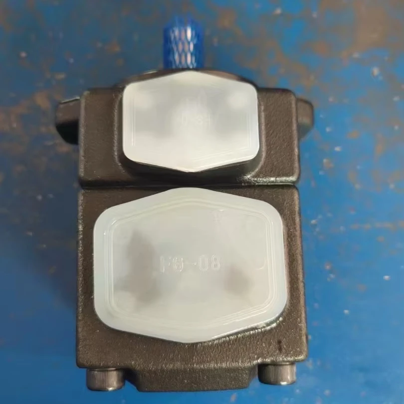 PV2R Series PV2R1-23-F-RAA-4326 PV2R1-23-F-RAA-4326 PV2R1-23-F-RAA-4326 Hydraulic Vane Pump PV2R1-23-F-RAA-4326