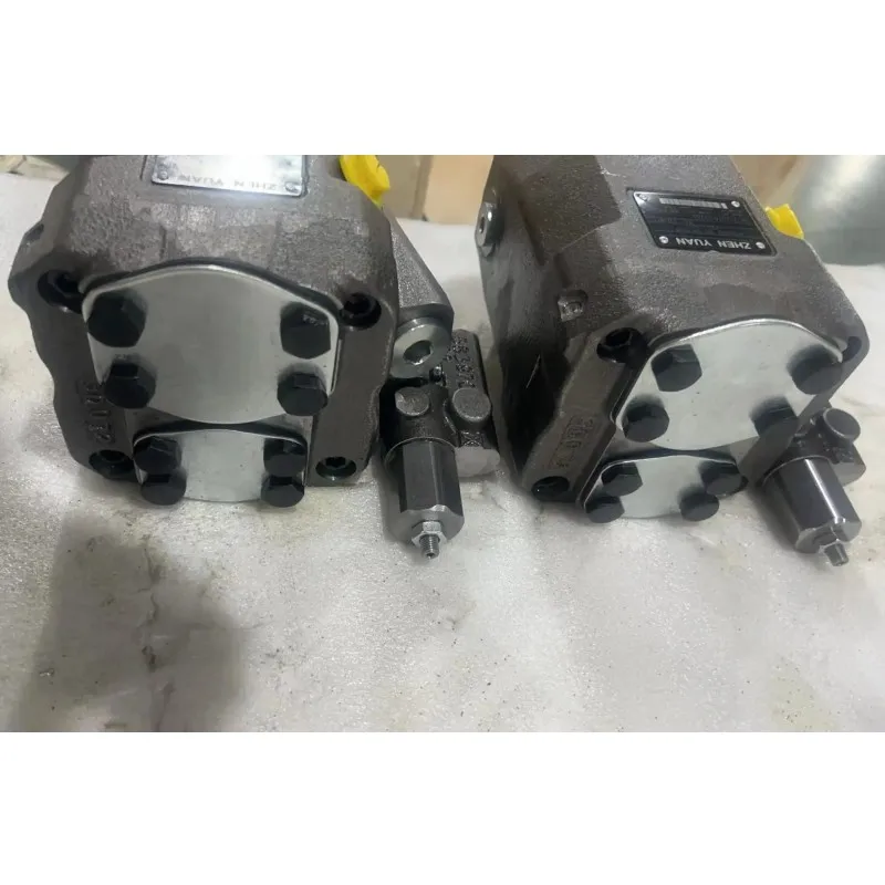Hydraulic Pump A10VSNO Series A10VSNO63DRG/32R-VPB12N00 A10VSNO63DRG/32L-VRB12N00 A10VSNO63DRG/32L-VPB12N00 Piston Pump