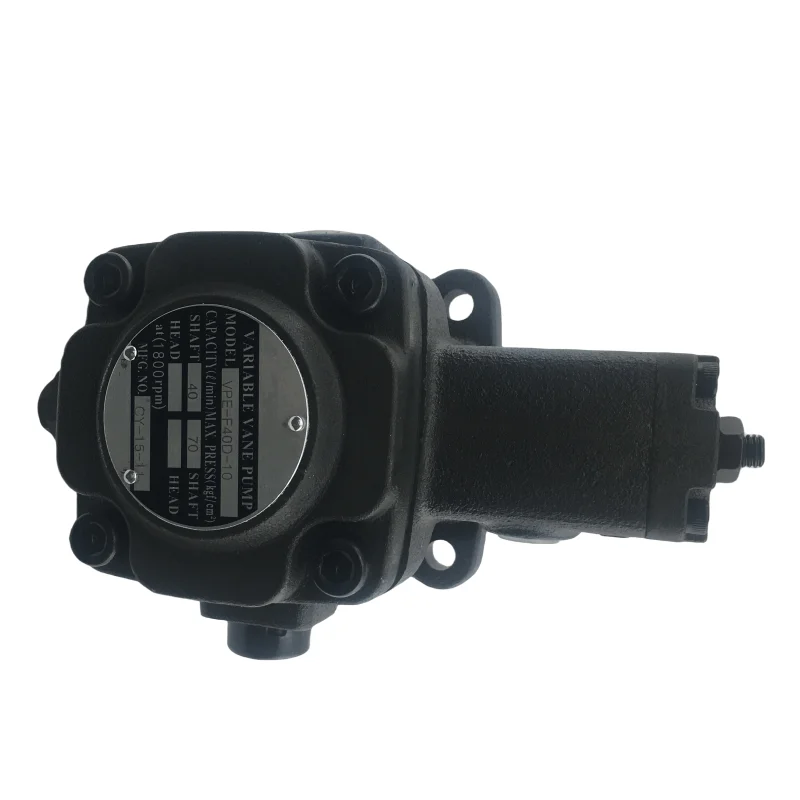VPE Series VPE-F30 Hydraulic Pump  VPE-F45A-10 VPE-F45B-10 VPE-F45C-10 VPE-F45D-10