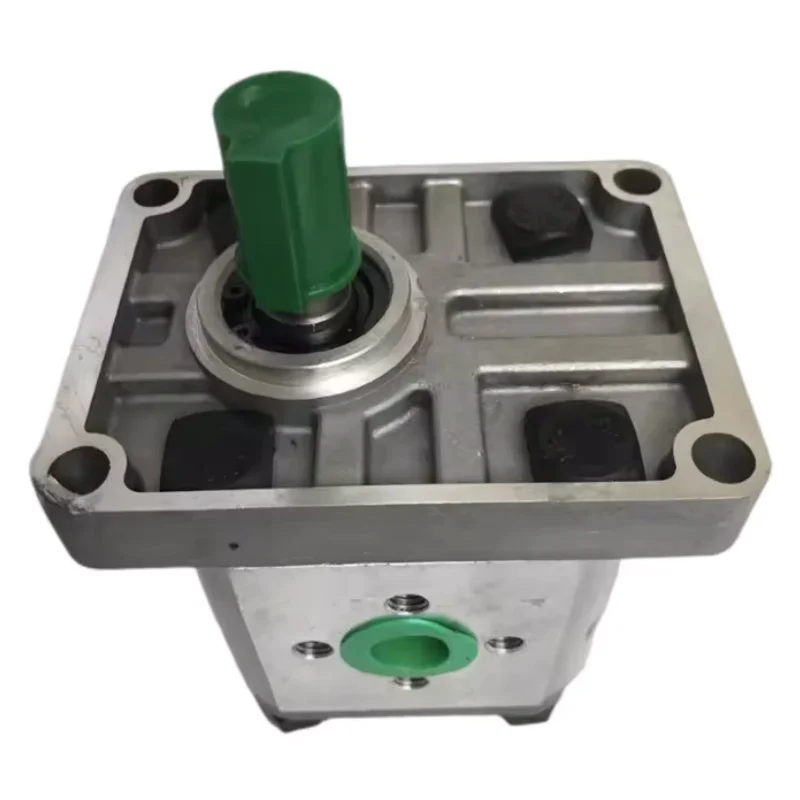 CBN Series  CBN-F314-CFPL CBN-F312-CFPL CBN-F308-CFPL CBN-F563-BFHR CBN-F540-BFPL Hydraulic Gear Pump