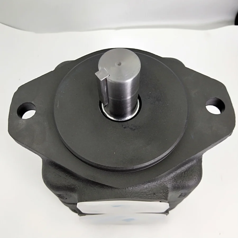 PV2R12 PV2R13 PV2R23 Hydraulics Vane Pump PV2R1-14FRAA-10 Fixed Displacement Single Vane Pump PV2R23-41-76-L-REAB