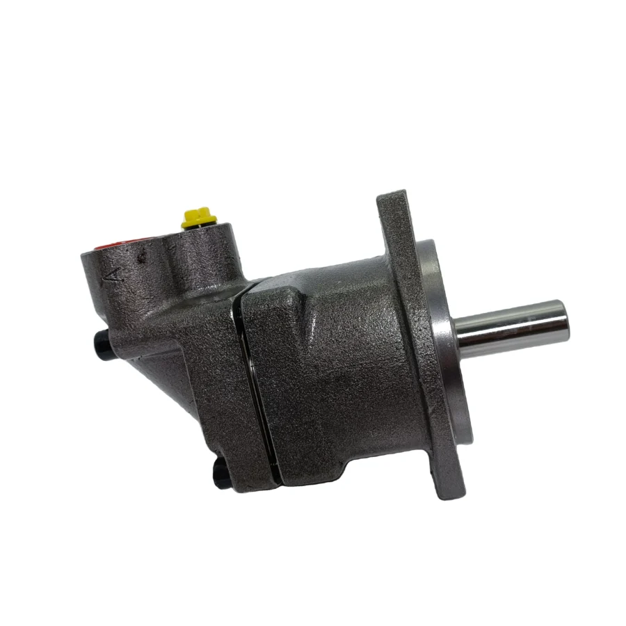 F12 F12-060-MF-IH-K-000-000-0 Hydraulic Pump Motor F12-030-RF-IV-P-000-0000-00 F12-110-MF-IH-D F12-80-ME-IH-D