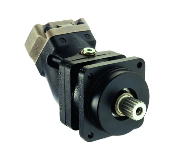 SCM Hydraulic Piston Pump SCM-034W-N-M22-W30-V1M-100 SCM-040W-N-M22-W30-V1M-100 SCM-047W-N-M22-W30-V1M-100 SCM-056