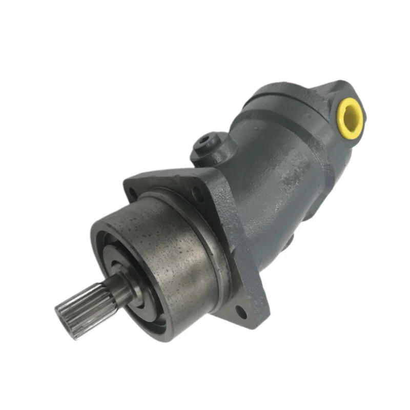 L2F Series L2F250R5P2 Inclined Shaft Variable Displacement Hydraulic Piston Pump L2F28R3P4  L2F80W2Z2 L2F55R2P3