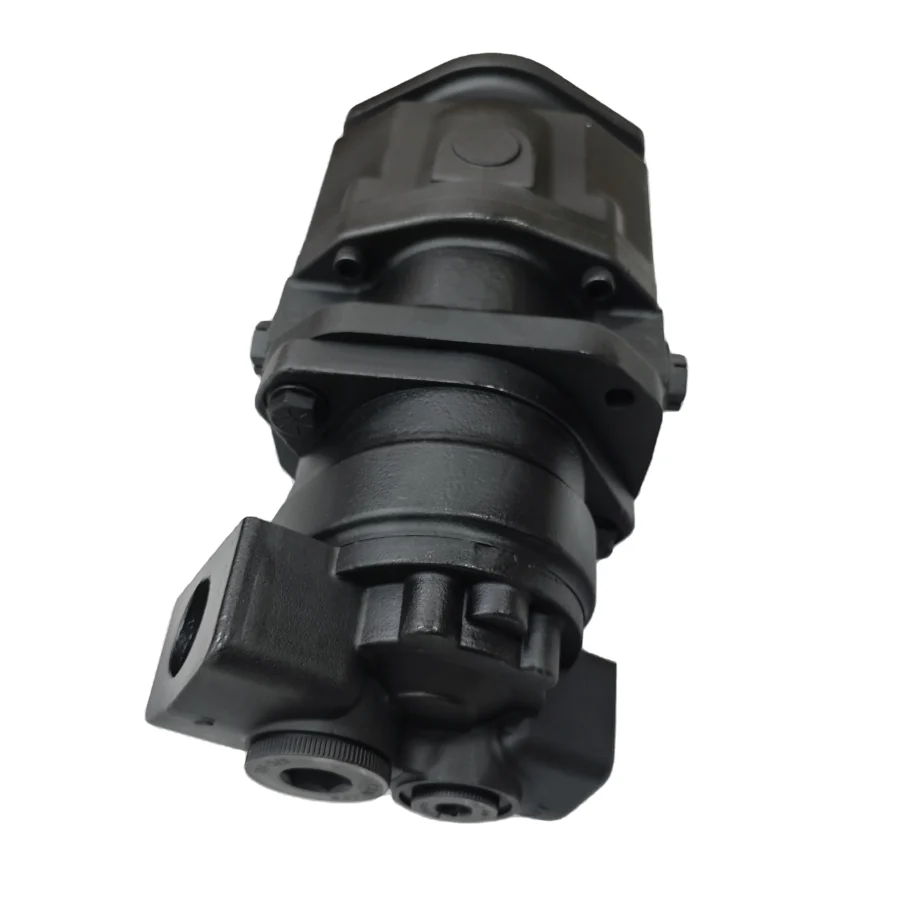 78453-LAV High-Pressure Hydraulic Piston Pump OEM 70453-LBG 78453-LAV 70423-LBA 70453 74318 74315