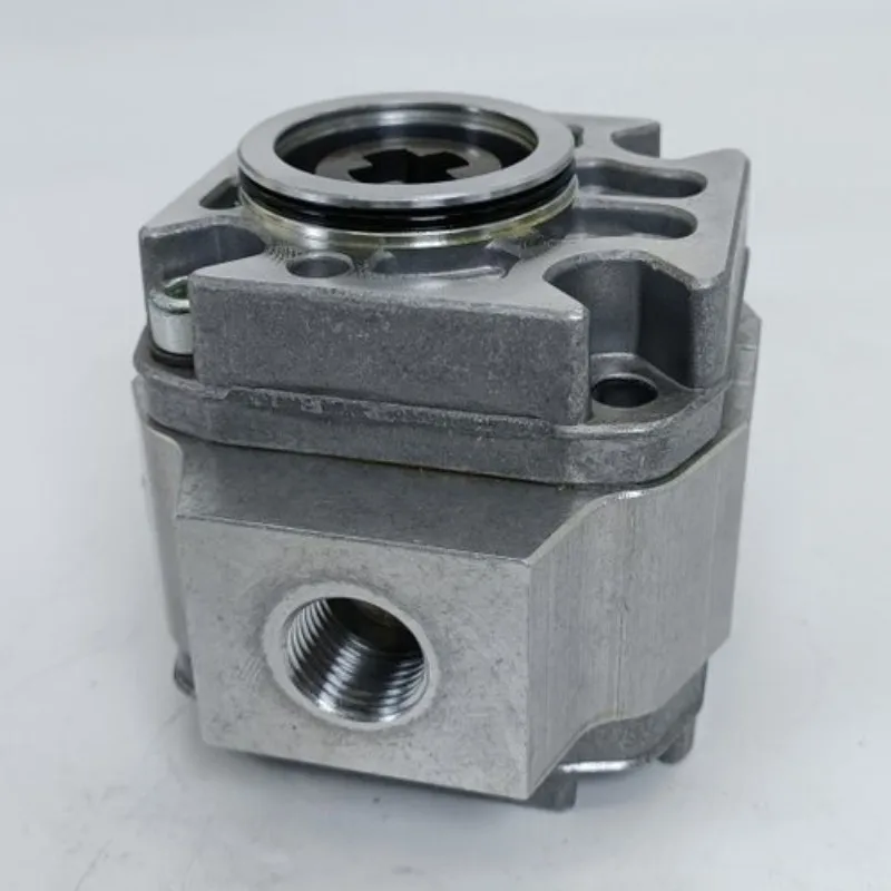 PGF Series PGF3-3X/020RL07VM PGF3-3X/020RL20VM PGF3-3X/020RN07VM Hydraulic Gear Pump