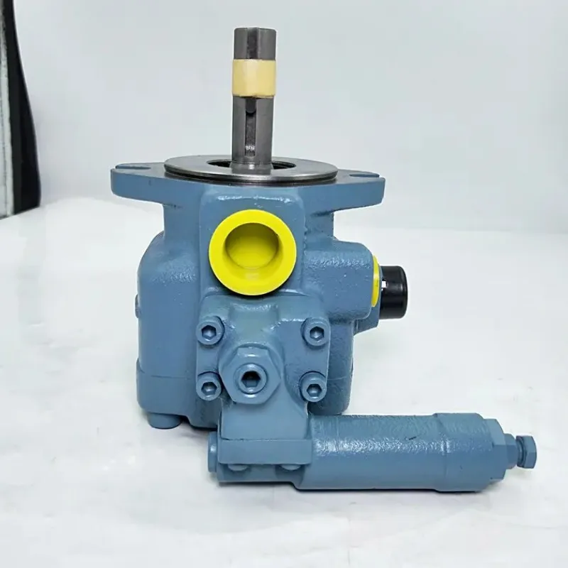 VDC Series VDC-1A-1A2-20 VDC-1A-1A3-20 VDC-1A-1A4-20 VDC-1A-1A5-20 VDC-1A-2A2-20 Hydraulic Vane Pump