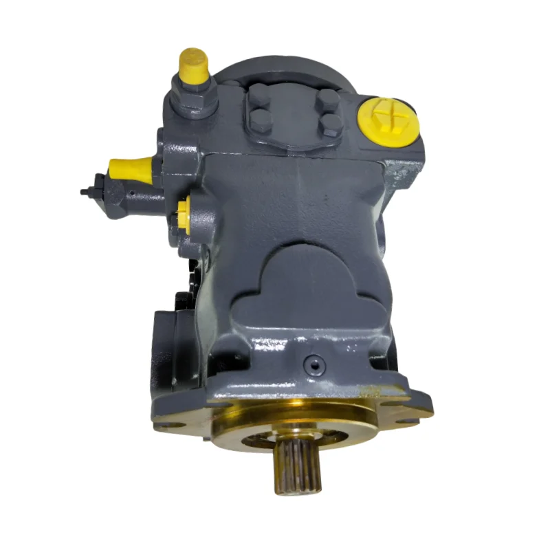 A4VG71 A4VG180 A4VG125 Series A4VG71DA1D2/32R-NZF02F021 A4VG71EP4D1/32R-NZF02F001DH Hydraulic Pump A4VG250HD3D132R-NSD10F00