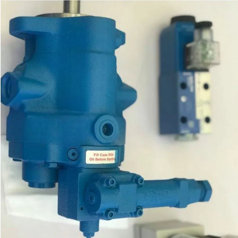 PVQ Series Hydraulic Pump PVQ32-B2R-SE1S-20-C21V11P-13 PVQ40-B2R-SE2F-20-CG-30 PVQ32-B2R-SE1S-20-C21V11P-13 Piston Pump