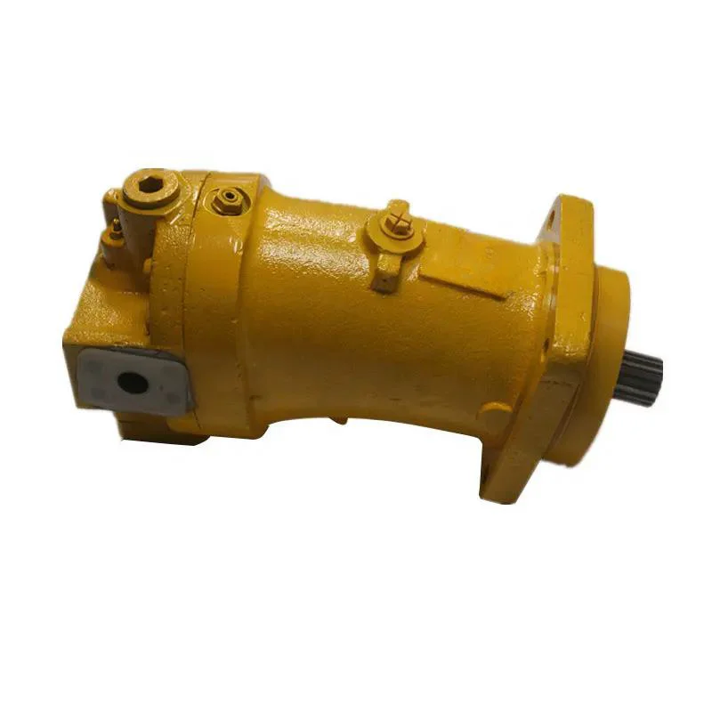 A2F Series Hydraulic Pump A2F200R5P2 A2F250R5P2 A2F250W2Z2 A2F160R2P3 Piston Pump