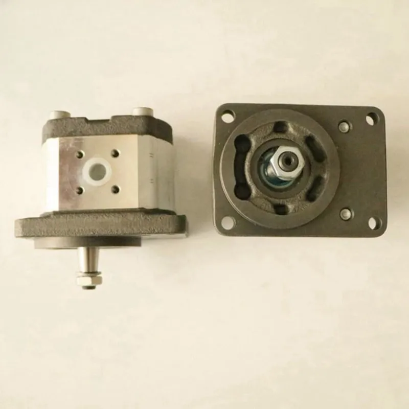 0517 Series 0517715302 0517715303 0517725001 0517725002 0517725003 Hydraulic Gear Pump