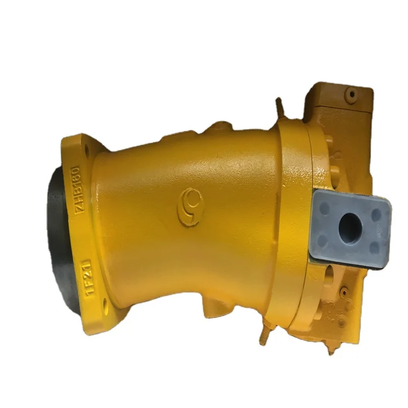 L7V63 L7V80 L7V107 L7V160 Series Hydraulic Piston Pump L7V L7 L7V160 L7V160LV2.0RPF00