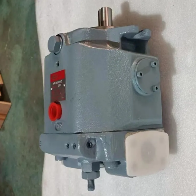 HPP Series Hydraulic Pump HPP-VB2V-F8A5-A HPP-VD2V-L31A5-G HPP-VC3V-F16A5-EE-A Piston Pump