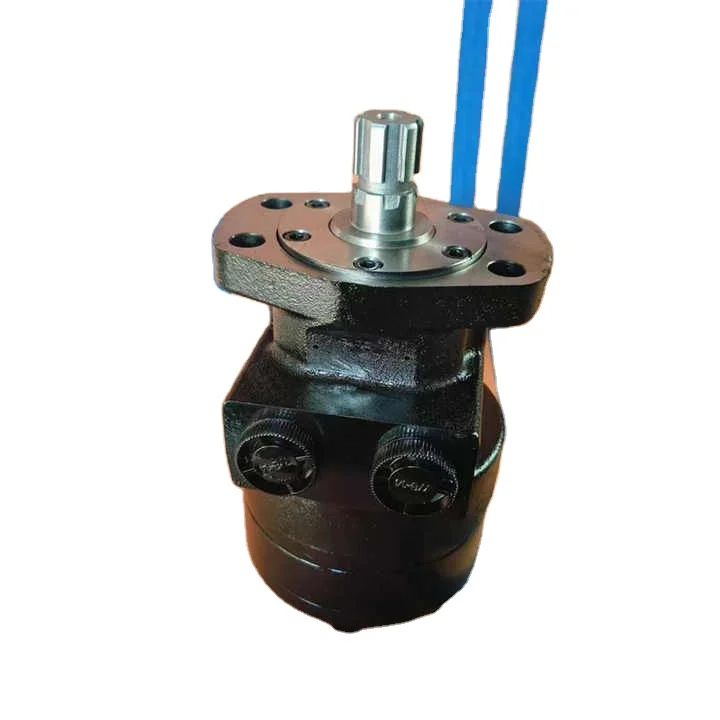 TG Series TG0310US080AAXL TG0310 Piston Motor Torqmotor TG0195 TG0310US080AAAA  Hydraulic Motor TG0195MS051AAAB