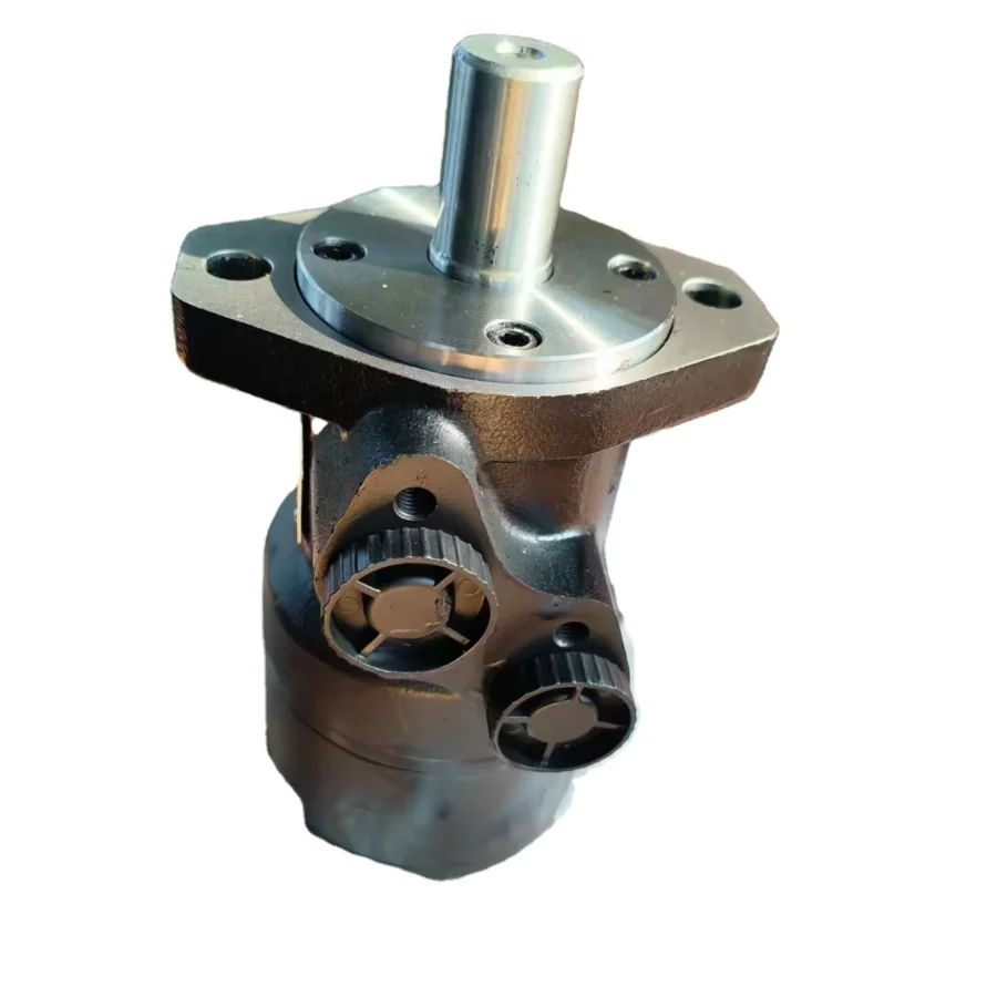 OMV OMS Series Hydraulic Orbit Motor OMV630 23-0203768 OMVS630 151B3128 OMV800 151B3104 Hydraulic Wheel Motor OMV500 151B3102