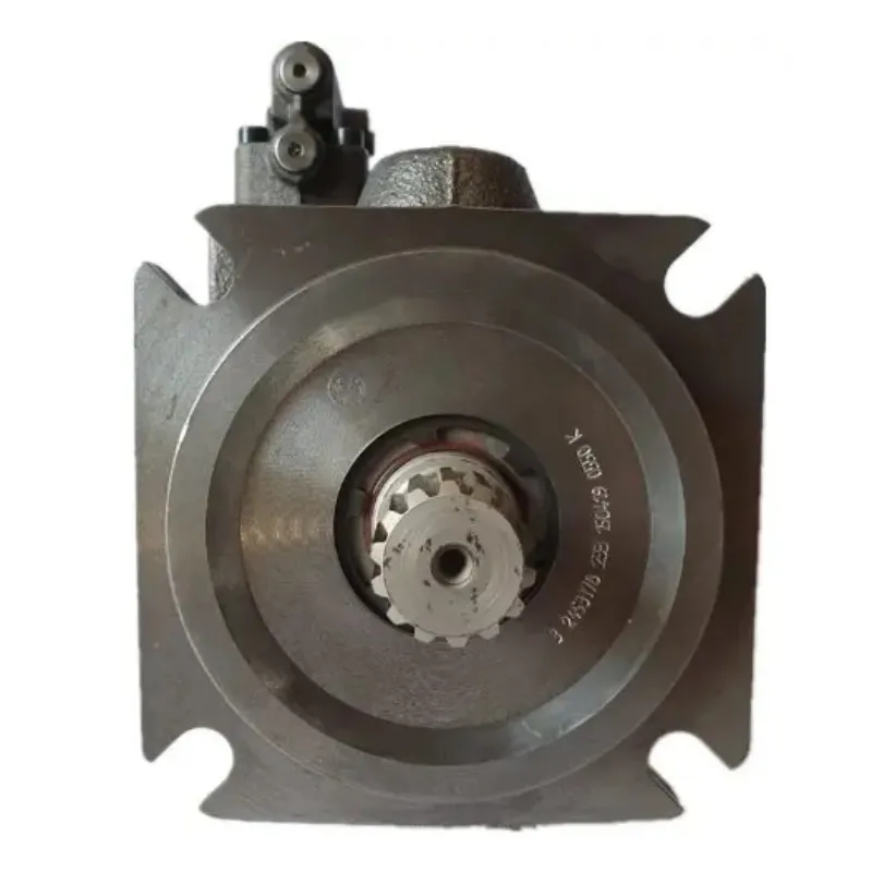 Hydraulic Pump A10VSNO Series A10VSNO63DG/32L-VPB12N00 A10VSNO63DR/32R-VRB12N00 A10VSNO63DR/32R-VPB12N00 Piston Pump