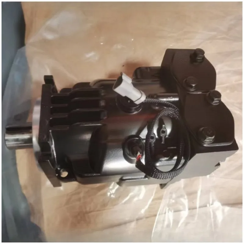 ERR Series Hydraulic Pump ERR100/130BLS2720NNN3S2CPA1NAAANNNNN ERR100BLS2420NNF3S1BPA1N Piston Pump