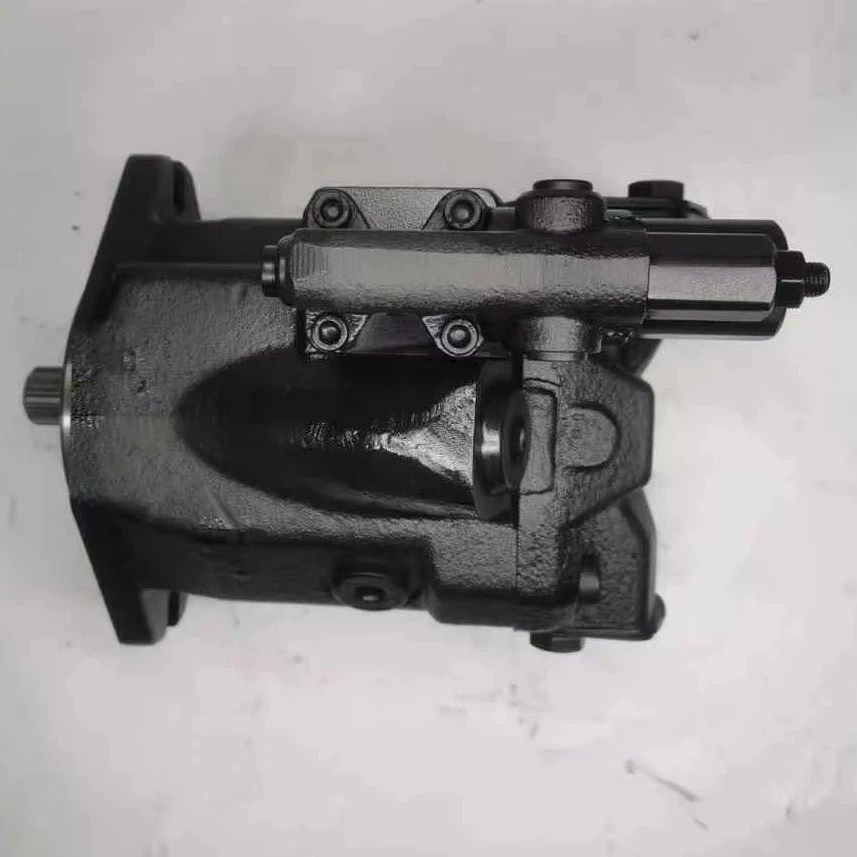Excavator Parts Hydraulic Pump 11172358 11172358 for L110E L110F L60E L60F L70E L70F L90E L90F