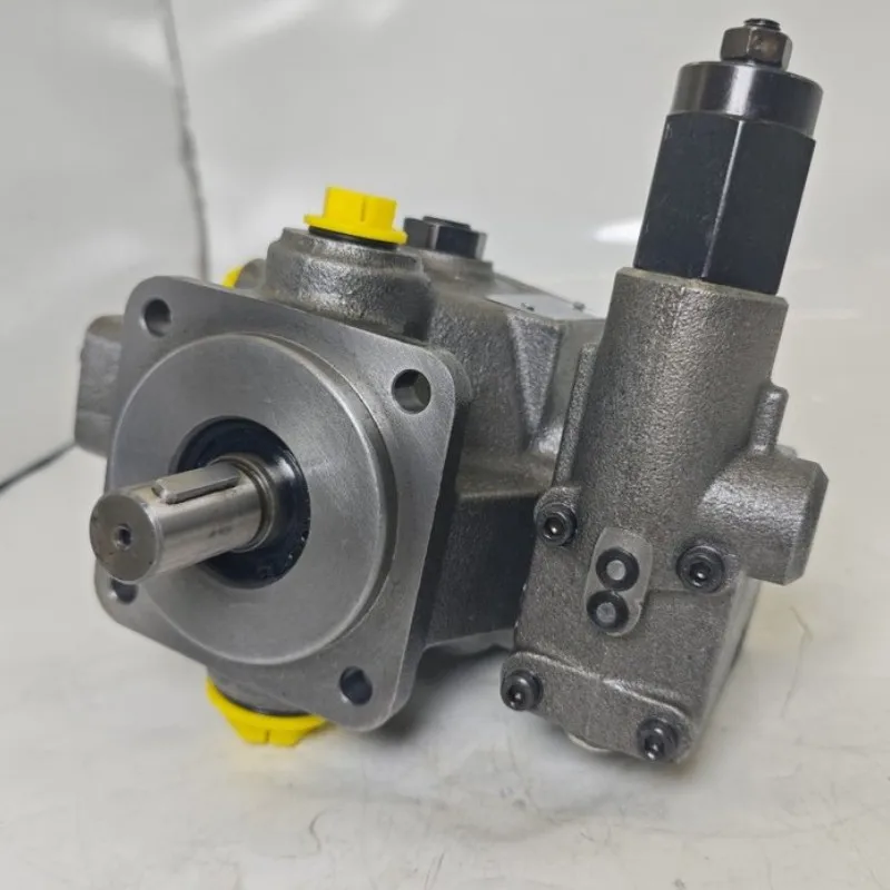 PV7 Series Hydraulic Pump PV7-15/25-30RE01MC0-16 PV7-1X/40-45RE37MD0-16 PV7-1X/40-71RE37MC0-08 Vane Pump