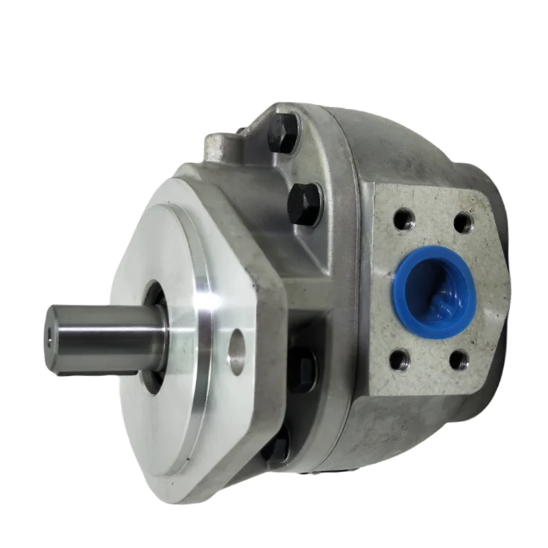 CBF Series CBF-F31.5P CBF-F32P CBF-E40P CBF-E16P CBF-E25P Hydraulic Gear Pump