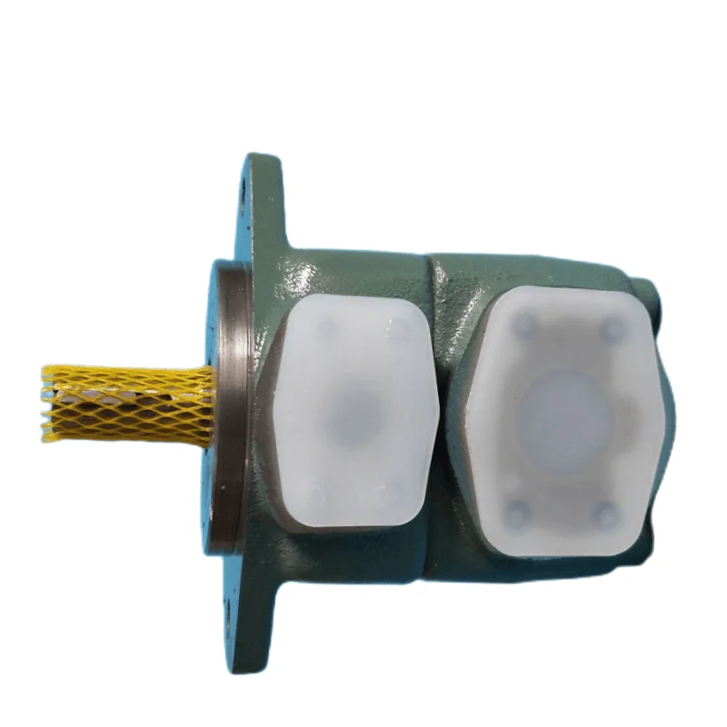 PV2R1-8/10/14/17/19/23/25/28/31-FR Series PV2R1-25-F-RAA-43 Hydraulic Single Vane Pump PV2R1-8-F-RAA-41 RV2R1-31-F-RAA-43